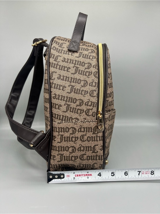Juicy‎ couture glam backpack main image 10